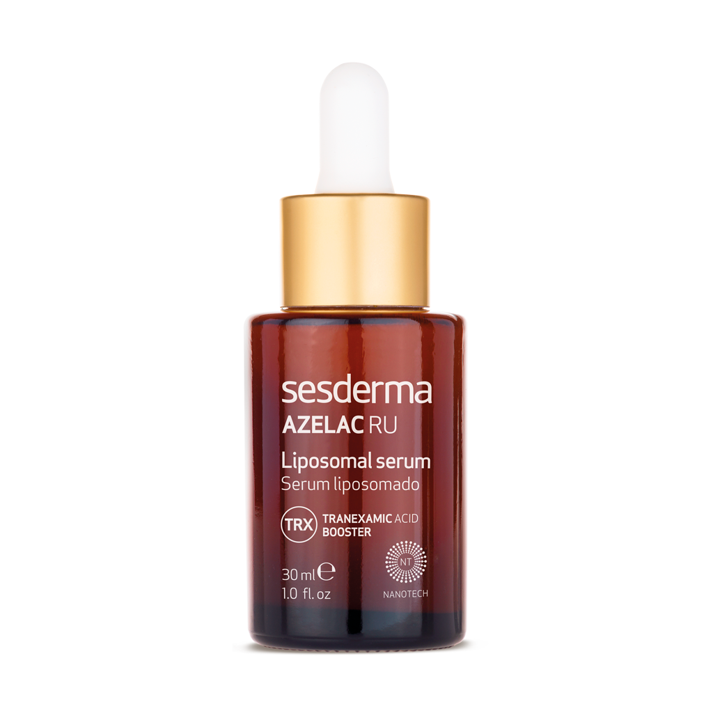 SESDERMA AZELAC RU LIPOSOMINIS SERUMAS, 30 ml