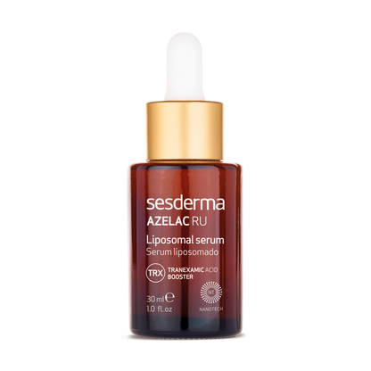 SESDERMA AZELAC RU LIPOSOMINIS SERUMAS, 30 ml