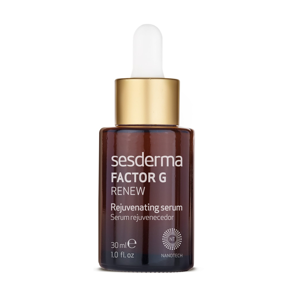 SESDERMA FACTOR G REGENERUOJAMASIS SERUMAS, 30 ml