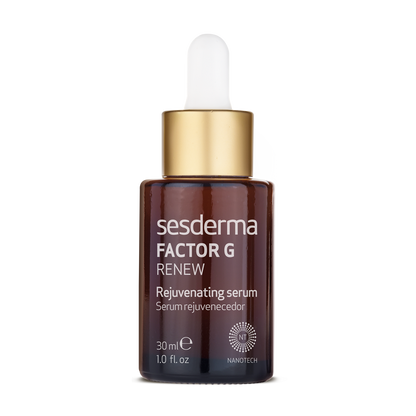 SESDERMA FACTOR G REGENERUOJAMASIS SERUMAS, 30 ml