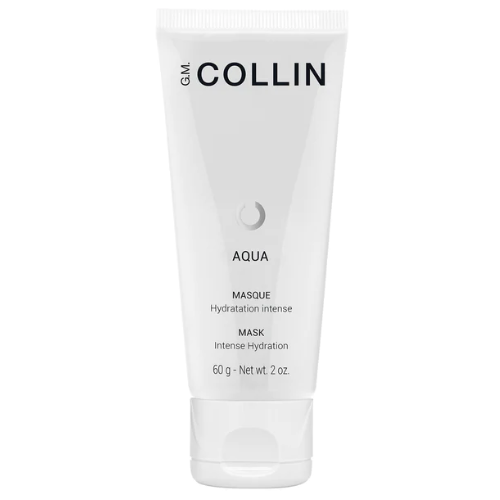 G.M. COLLIN AQUA VEIDO KAUKĖ, 60 g