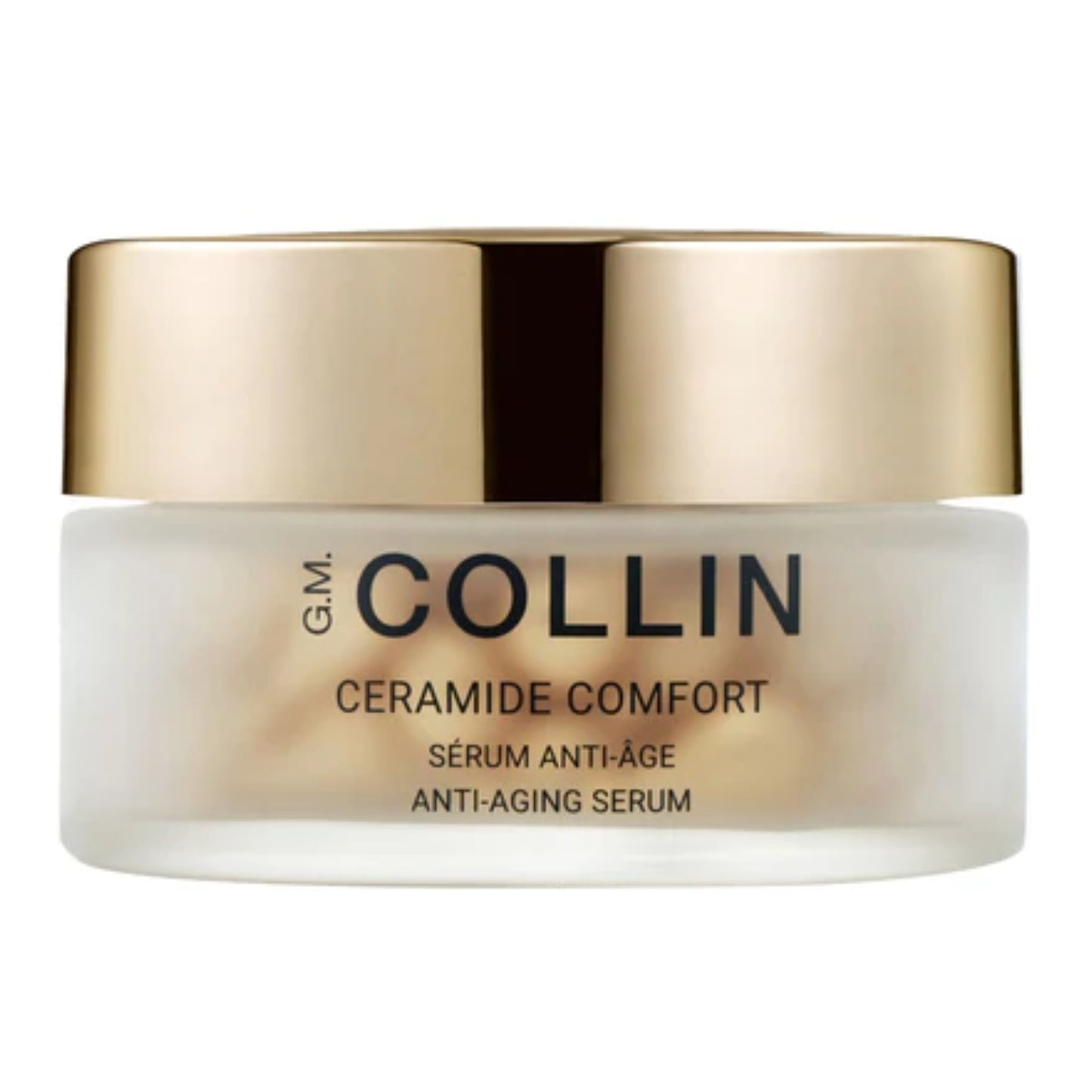 G.M. COLLIN DAILY CERAMIDE COMFORT SERUMAS, 80 vnt.