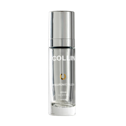 G.M. COLLIN HYALURONIC FILLER SERUMAS, 30 ml