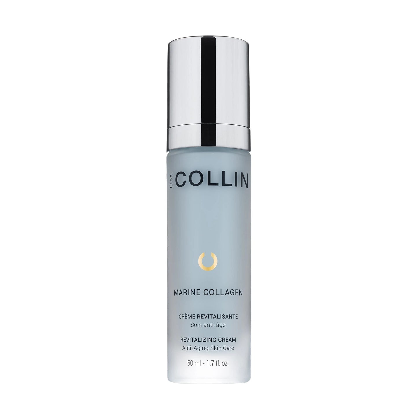 G.M. COLLIN MARINE COLLAGEN ATGAIVINANTIS VEIDO KREMAS, 50 ml