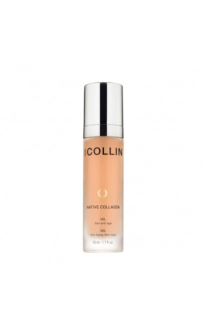 G.M. COLLIN NATIVE COLLAGEN GELIS, 50 ml