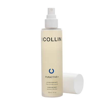 G.M. COLLIN PURACTIVE+ DULKSNA MIŠRIAI IR RIEBIAI ODAI, 150 ml