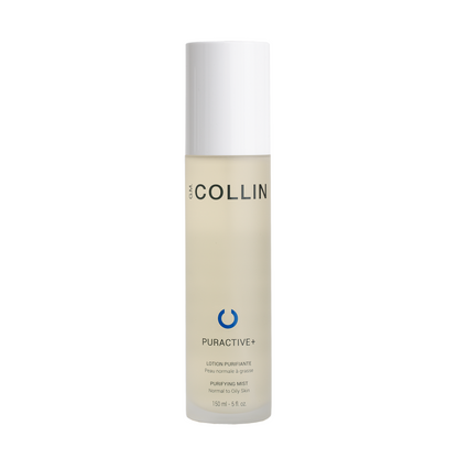 G.M. COLLIN PURACTIVE+ DULKSNA MIŠRIAI IR RIEBIAI ODAI, 150 ml