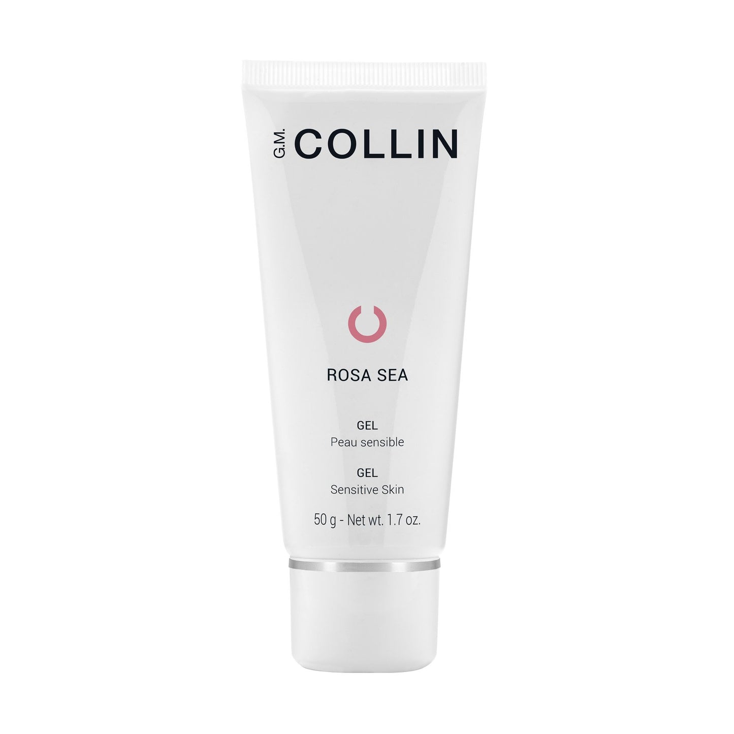 G.M. COLLIN ROSA SEA GELIS, 50 ml