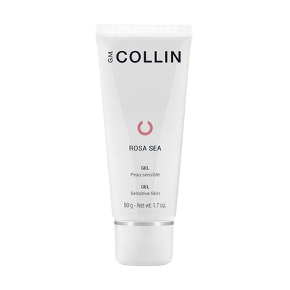 G.M. COLLIN ROSA SEA GELIS, 50 ml