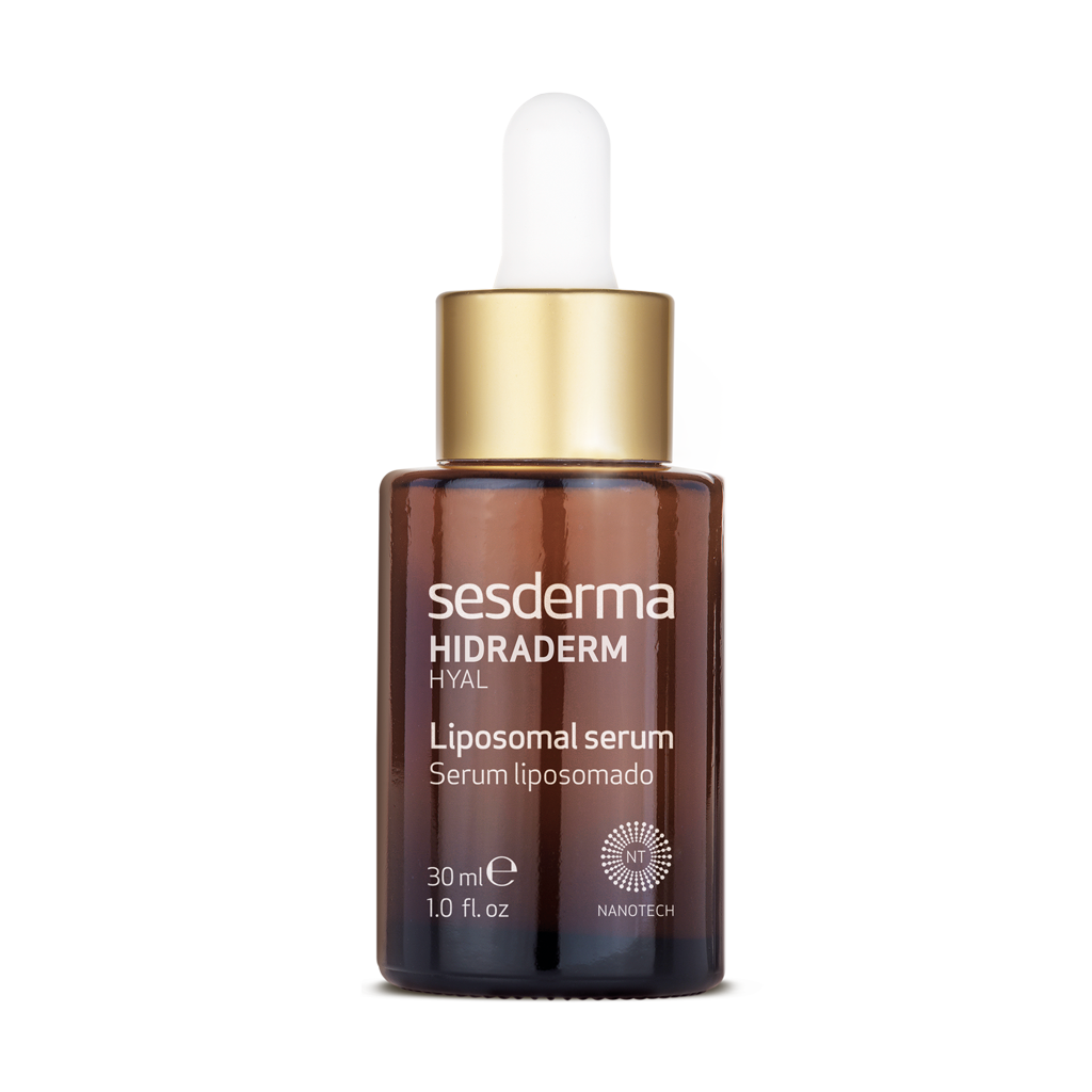 SESDERMA HIDRADERM HYAL LIPOSOMINIS SERUMAS, 30 ml