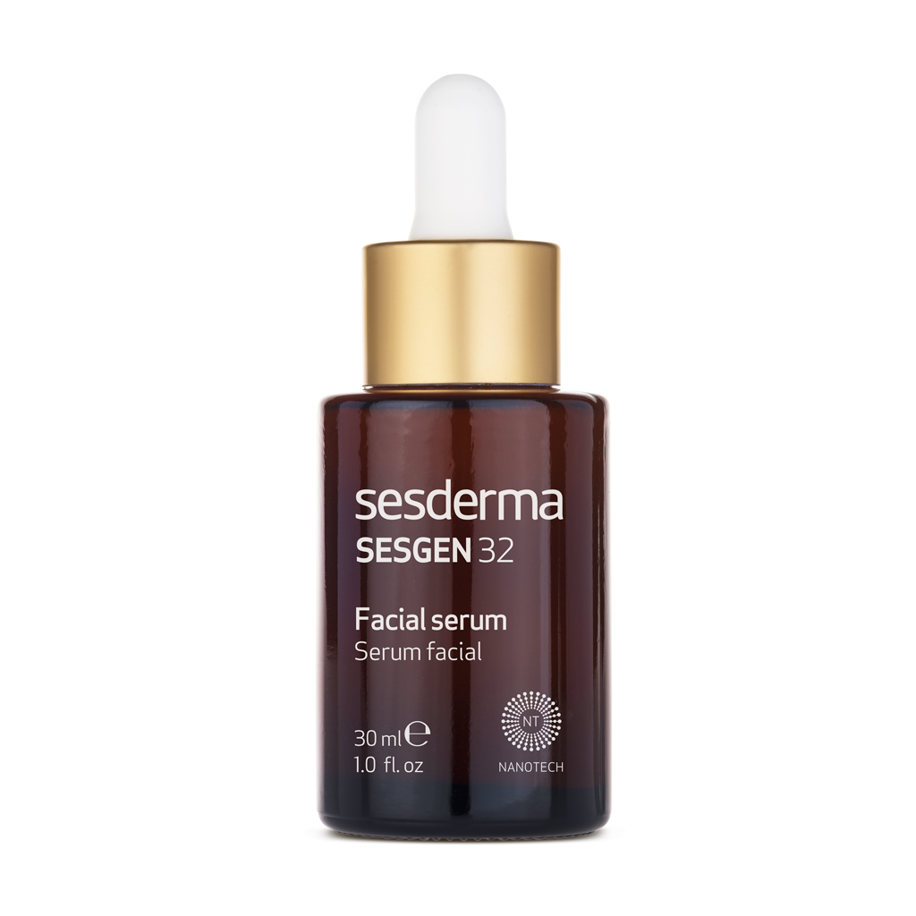 SESDERMA SESGEN 32 LĄSTELES AKTYVUOJANTIS SERUMAS, 30 ml