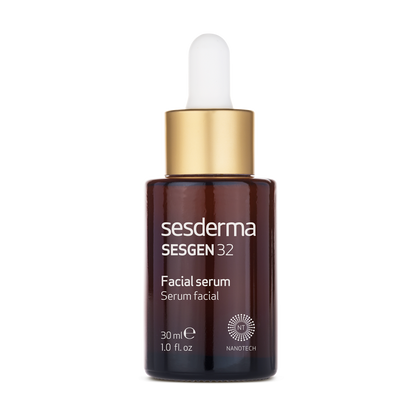 SESDERMA SESGEN 32 LĄSTELES AKTYVUOJANTIS SERUMAS, 30 ml