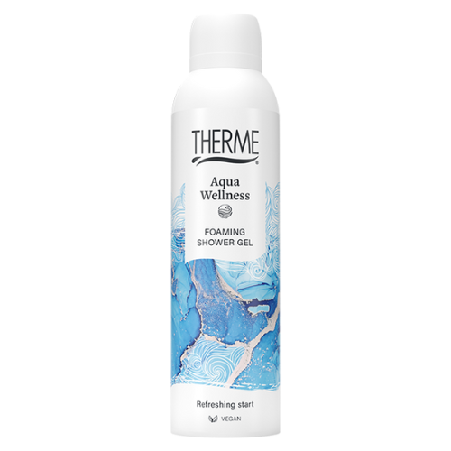 THERME AQUA WELLNESS DUŠO PUTOS, 200 ml