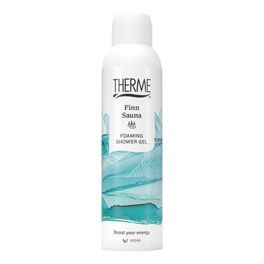 THERME FINN SAUNA DUŠO PUTOS, 200 ML