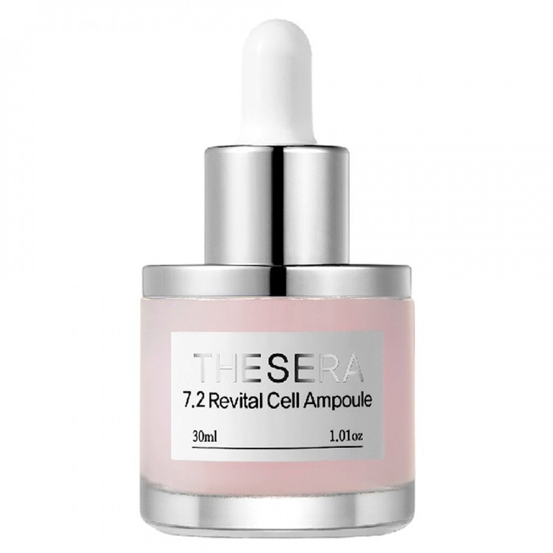 THESERA 7.2 REVITAL CELL SERUMAS, 30 ML